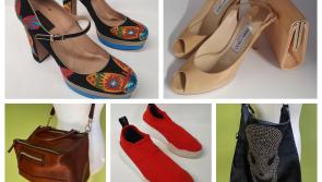 Valentino, Givenchy, Dior, Philip Treacy, Stella McCartney clobber feature in Laois auction