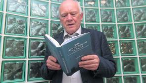 'I'm the original townie' Portlaoise man launches local history book