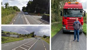  Deadly Laois road junctions set for €400,000 safety works