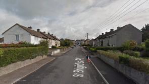 Road safety measures agreed for Portlaoise estate