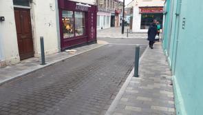 STABBING UPDATE - Gardaí examine Portlaoise CCTV in narrow escape for victim 