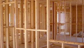 Forestry Minister wants timber to play 'a big part' in Ireland's construction future