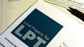 Final deadline looms for anybody in Laois who hasn't paid the property tax