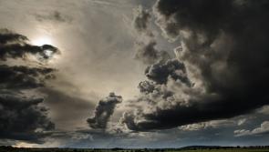 WEATHER: Rain hail and shine set for weekend ahead 