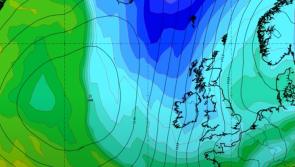 WATCH - 'Significant wintry weather' in official forecast with 'snow likely' #sneachta
