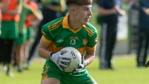 Park Ratheniska ease past Carlow champions in Leinster club opener