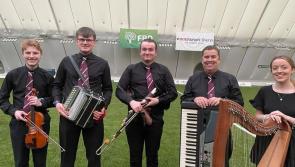 Laois GAA club crowned All Ireland Scor champions