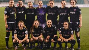 Laois trio power Wexford Youths to FAI Women's cup glory