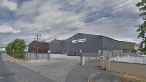 Laois firm wants to locate an acre of solar panels on roof