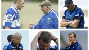 'Laois ought to be sick of the sight of Kerry men' says Pat Spillane in GAA manager's review