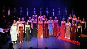 MEMORY LANE PICTURES: The night the Portlaoise Musical Society celebrated 10th birthday