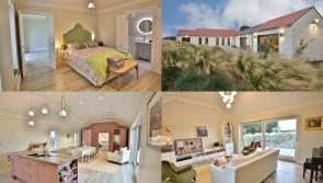 PROPERTY WATCH: Laois cottage resurrected into a 'visual masterpiece' that's 'jaw dropping'