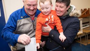 Deadline to register to vote in Laois looms 