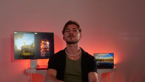 Dublin FX artist who reimagines city’s iconic landmarks teams with Huawei