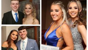 IN PICTURES: Absolutely fabulous and lucky Laois secondary school Debs