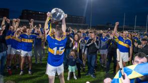 PREVIEW: Clough Ballacolla set out on Leinster voyage as Wexford champions come to Portlaoise