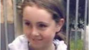 MISSING PERSON: Gardaí appeal for missing 11 year old girl