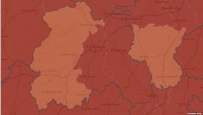 Laois Covid-19 infection incidence drop in two areas but Portlaoise has got worse