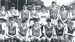 DOWN MEMORY LANE: Take a look back in time through our sporting archive