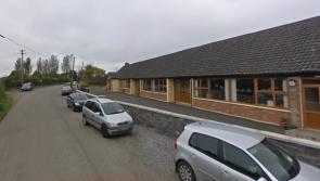 'Accident waiting to happen' at Laois primary school