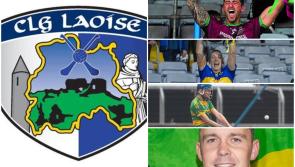 BREAKING: Laois GAA Players of the year for 2020 and 2021 revealed