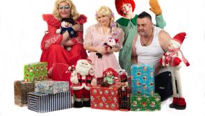 Dunamaise lays on sparkling schedule for Laois this Christmas and New Year