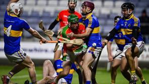 Picky pulls the strings as Clough Ballacolla march on in Leinster