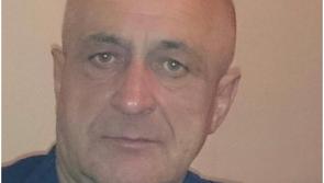 MISSING PERSON: Gardaí appeal for missing 65 year old man