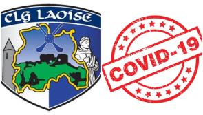 Laois U20 football semi final postponed due to Covid 