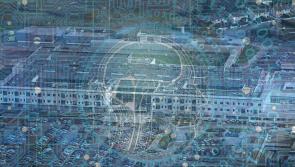 Portlaoise hospital to benefit from 'health innovation' hub in Tullamore says HSE