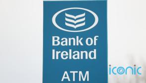 Bank of Ireland hit with huge fine  over having no safety net