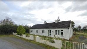 PROPERTY WATCH: 'Bundles of potential' for bungalow bliss in Laois house