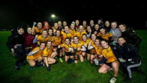 Big Laois involvement as DCU land Women's Division One Colleges title