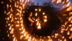 Arts extravaganza is re: CENTRING in Portarlington this Christmas season!
