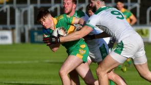 Laois GAA club submits planning application for major changes to pitch