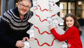 Laois Operation Transformation expert selects the best Christmas gift