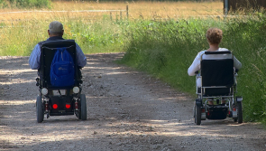 €2m tech investment for people with disabilities to 'claim their rights as equal citizens'