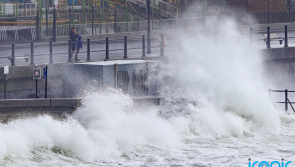 Defence Force troops on standby as Ireland braces for Storm Barra