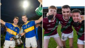 Laois champions set to dominate live RTE GAA coverage over next two weeks