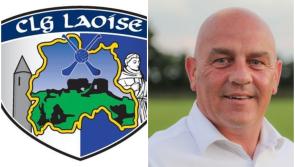 Timahoe man officially sworn in as new Laois GAA Chairman at County convention