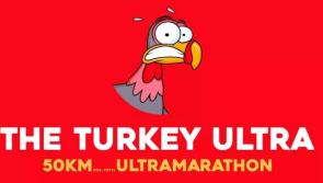 Christmas Turkey Ultra for baby unit at Laois hospital