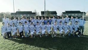 Laois players to the fore as Knockbeg College secure Junior win