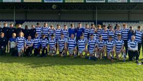 Difficult Second Half for Laois strong Knockbeg seniors leaves them playing a Waiting Game