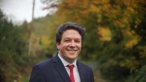 New Laois face launches bid to enter national politics in the Senate 