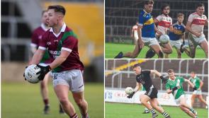 REVEALED: Seven Laois lads named on Sigerson cup panels for 2022
