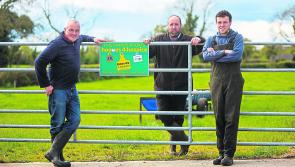 &euro;1 million Government cheque signed to fund Midlands hospice