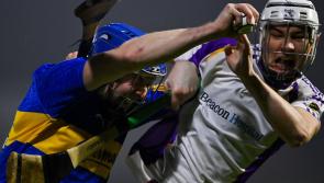 Clough Ballacolla through to Croke Park Leinster final after heroic display