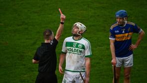 Suspension and injury worries for Ballyhale Shamrocks ahead of Clough Ballacolla Leinster final 