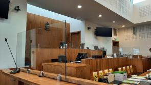 Midlands car chase as families clash with bars, sword, billhook and sledgehammer