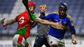 “I don't want to get to Croke Park, I want to win in Croke Park” - Darren Maher